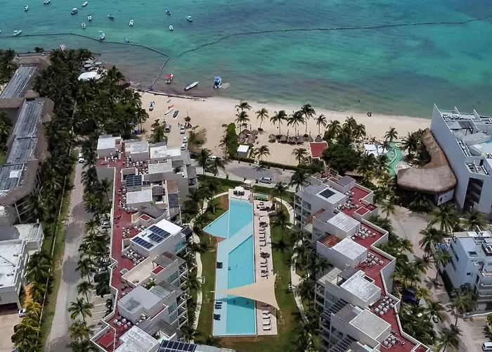 Elements Garden House 5 * Playa del Carmen