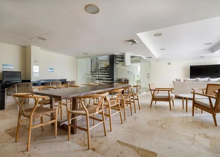 Apartamento Elements Garden House 5 Playa del Carmen