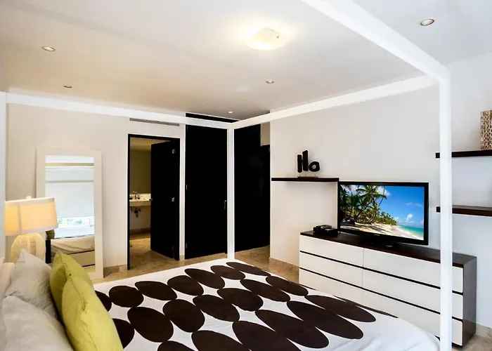Elements Garden House 5 *