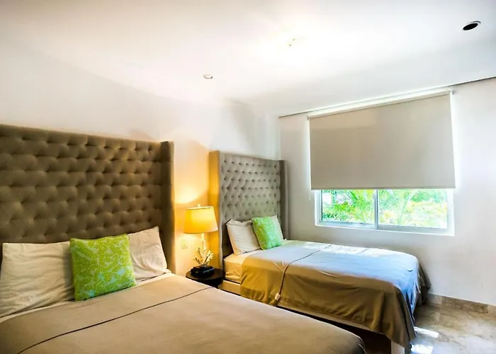 Elements Garden House 5 Apartment *